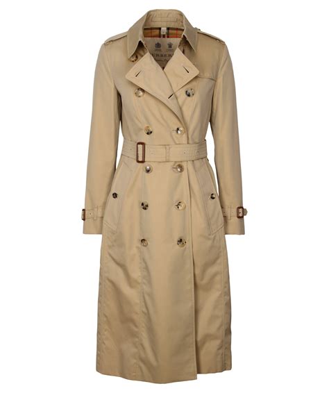 trench coat dames.